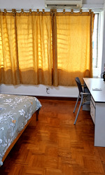Mandalay Mansion (D11), Apartment #614706861
